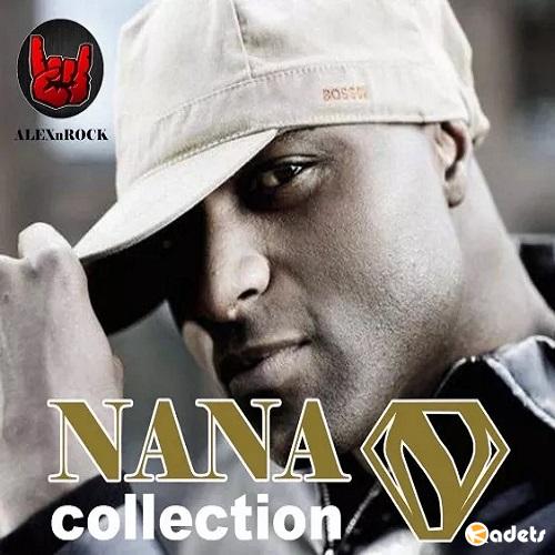 Nana - Collection от ALEXnROCK (2018) Mp3