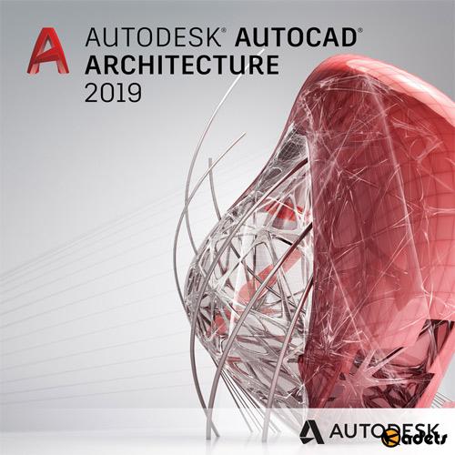 Autodesk AutoCAD Architecture 2019.0.1 by m0nkrus