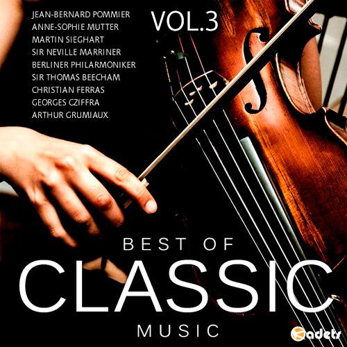 Best Of Classic Music Vol.3 (2018) MP3