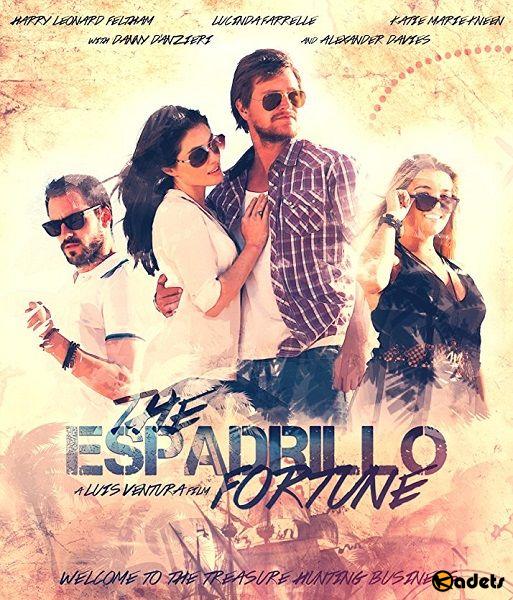 Сокровище Эспадрильо / The Espadrillo Fortune (2017) 