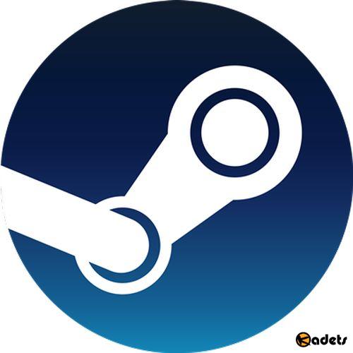 Steam Portable 2.10.91.91 [x86/x64/RUS/Multi/2018]