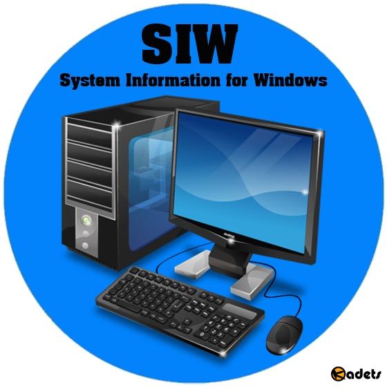 SIW 2020 10.0.0128 Technicians Edition