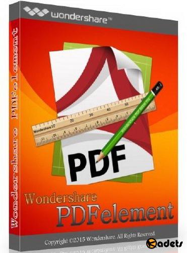 Wondershare PDFelement Pro 6.6.1.3322 Portable