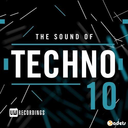 The Sound Of Techno Vol.10 (2018)
