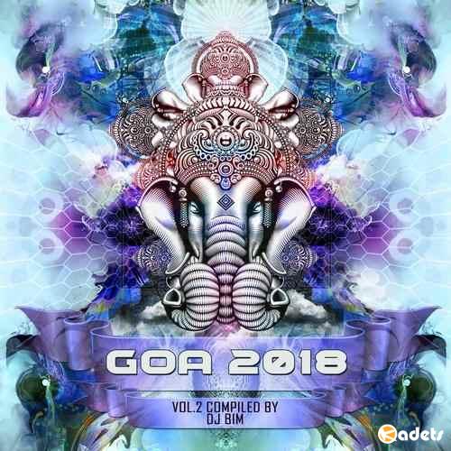 Goa 2018 Vol.2 (2018)