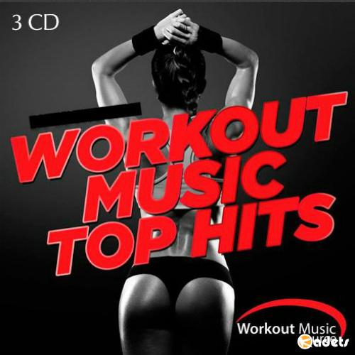 Workout Music Top Hits (2018)