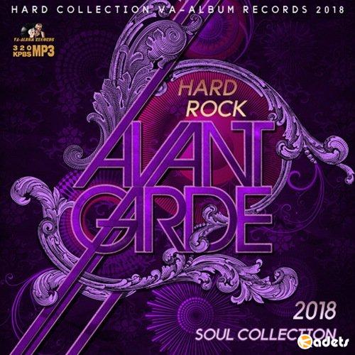 Avantgarde Hard Rock (2018) Mp3