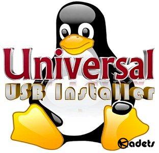 Universal USB Installer 1.9.8.1 Portable