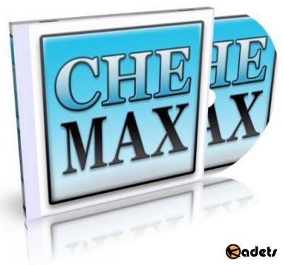 CheMax 20.2 Portable