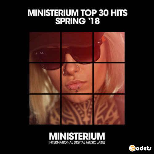 Ministerium Hits Top 30 (Spring '18) (2018)