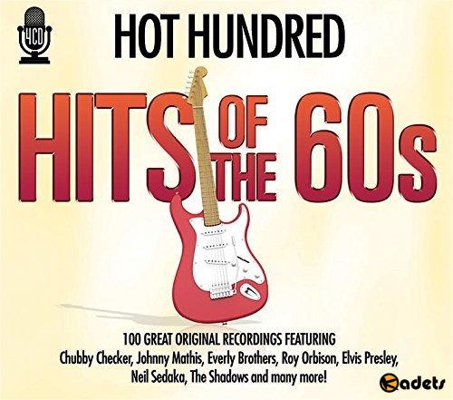 Hot Hundred Hits Of The 60s (2018) Mp3