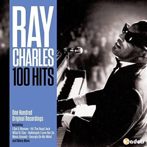 Ray Charles - 100 Hits (2018) FLAC