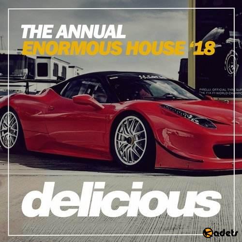 The Annual Enormous House '18 (2018)