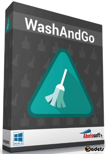 Abelssoft WashAndGo 19.23.09 Build 115