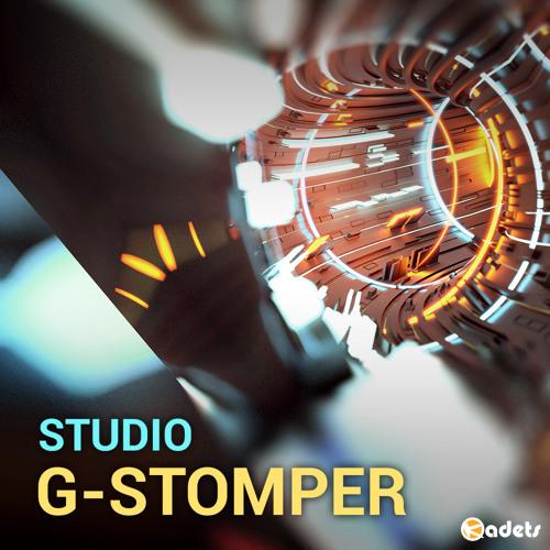 G-Stomper Studio v5.7.1.8 [Android]