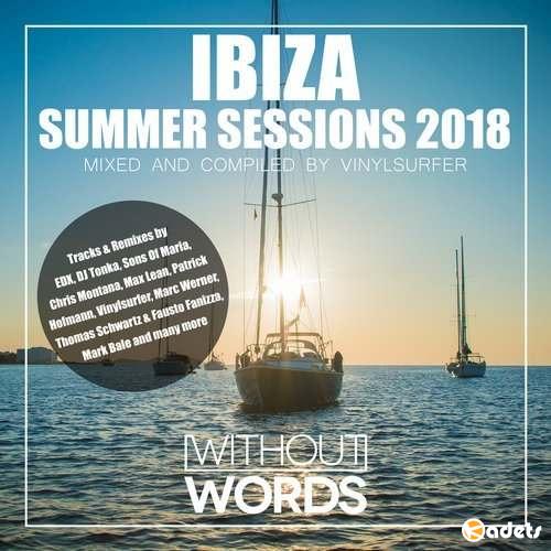 Ibiza Summer Session 2018 (Mixed And Compiled By Vinylsurfer) (2018)