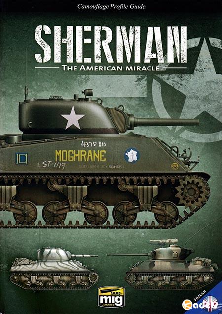 Sherman: The American Miracle