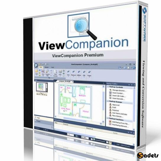 ViewCompanion Premium 11.10 (x32/x64) Rus Portable by Maverick