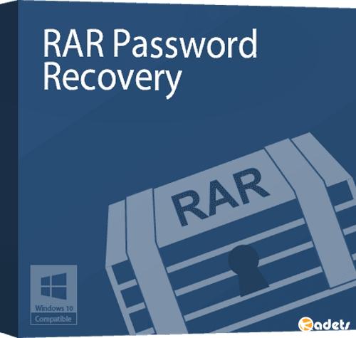 PassFab RAR Password Recovery 9.3.2