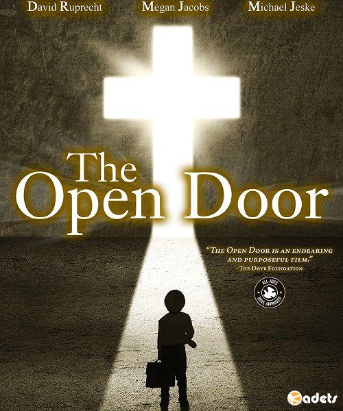Открытая дверь / The Open Door (2017)