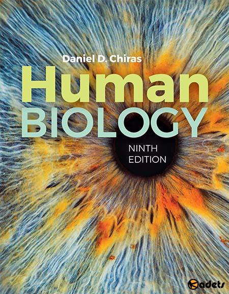 Human Biology, 9th Edition