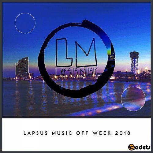 Lapsus Music Off Week 2018 (2018)