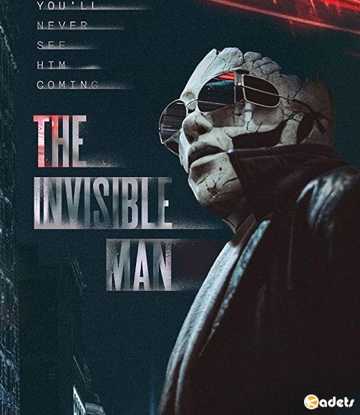 Человек-невидимка / The Invisible Man (2017)