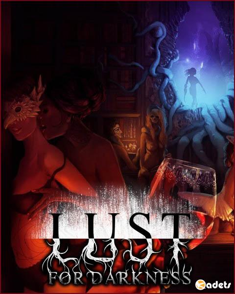 Lust for Darkness (2018/RUS/ENG/Multi/RePack by qoob)