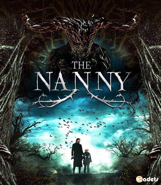 Няня / The Nanny (2017)