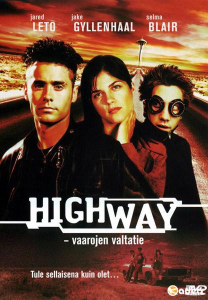 Шоссе / Highway (2002)