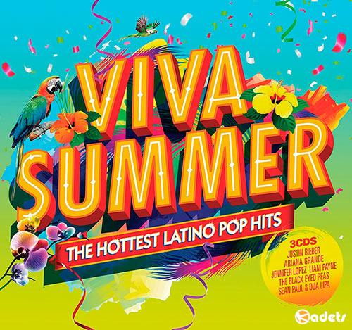 Viva Summer (3 CD) (2018) Mp3