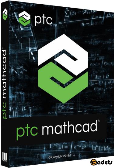 PTC Mathcad 15.0 M050