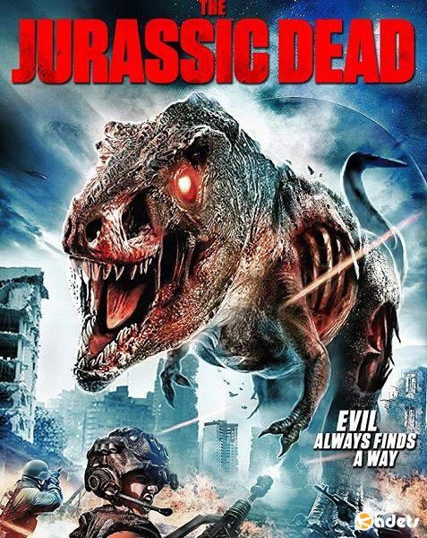 Зи-Рэкс: Зомби Юрского Периода / Z/Rex: The Jurassic Dead (2017)