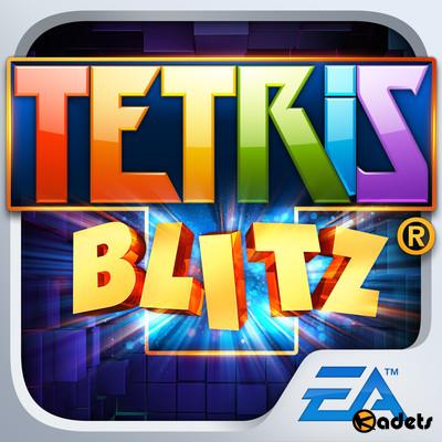TETRIS Blitz 4.4.4 (Android)