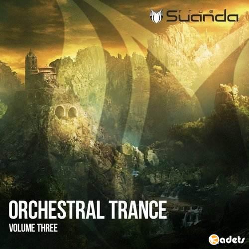 Orchestral Trance Vol.3 (2018)