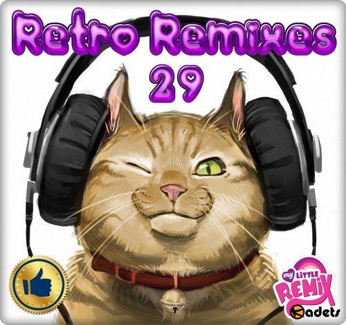 Retro Remix Quality - 29 (2018)
