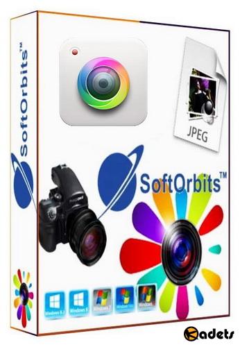 SoftOrbits Photo Editor Pro 4.0 Ml/Rus