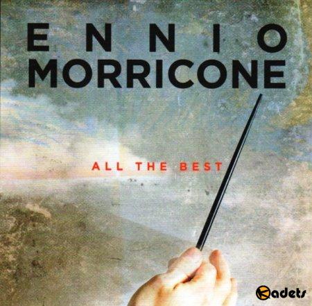 Ennio Morricone - All The Best (2CD) (2016) Mp3