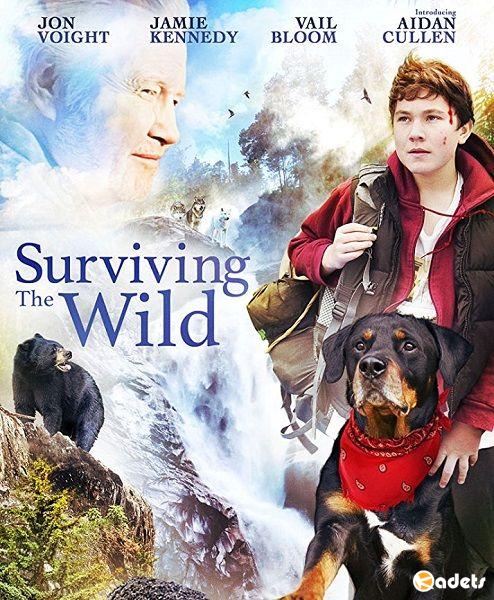 Выживание в дикой природе / Surviving the Wild (2018)