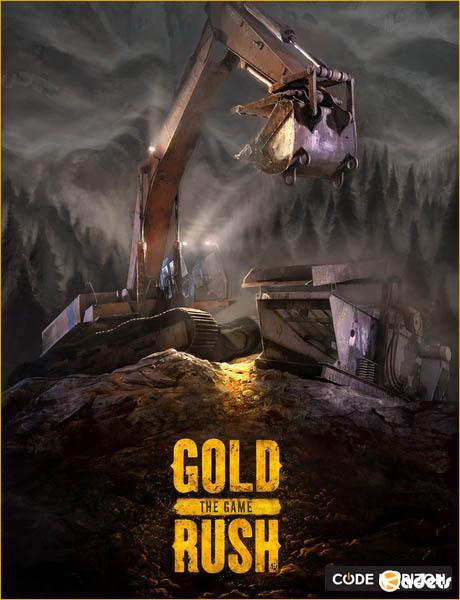 Gold Rush: The Game (2017/RUS/ENG/Multi/RePack by xatab)