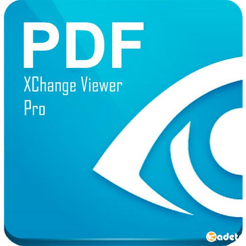 PDF-XChange Viewer Pro 2.5.322.10 + Portable