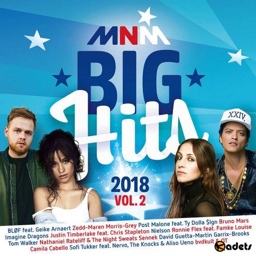MNM Big Hits 2018 Vol. 2 (2CD Set) (2018) FLAC