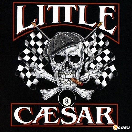 Little Caesar - Eight (2018) FLAC
