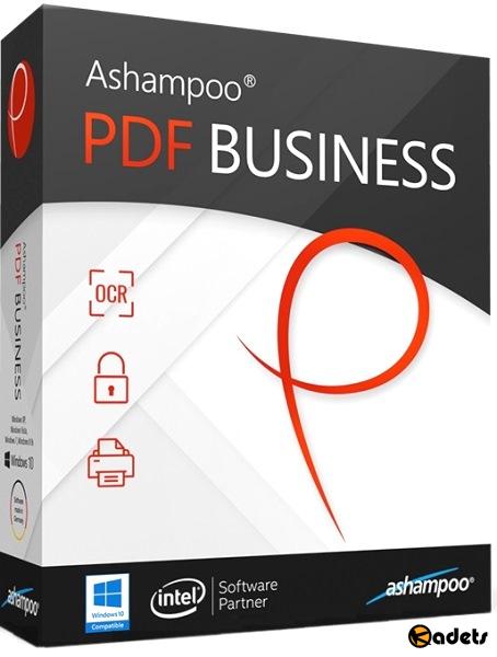 Ashampoo PDF Business 1.1.0