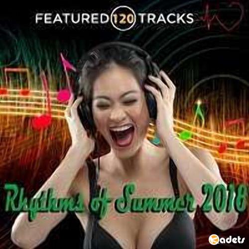 Rhythms of Summer (2018)