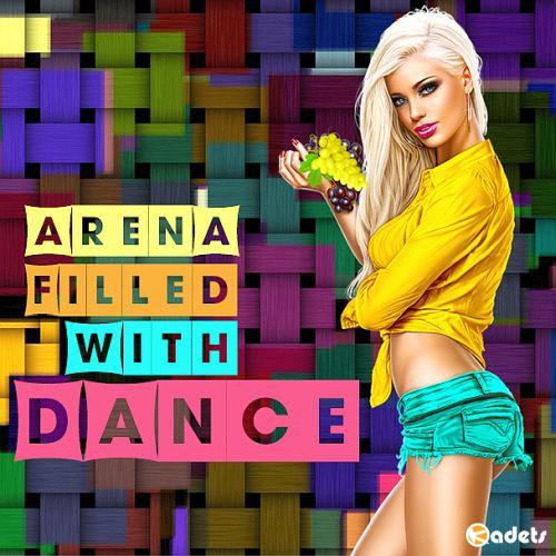 Arena Filled With Dance (2018)