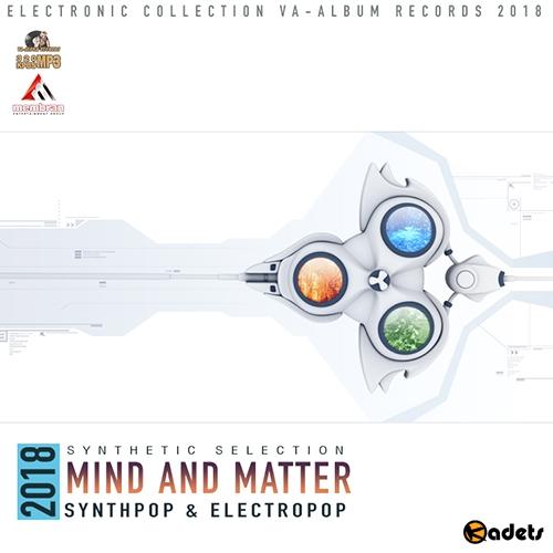 Mind And Mater (2018) Mp3