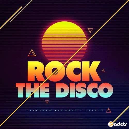 Rock the Disco (2018) Mp3