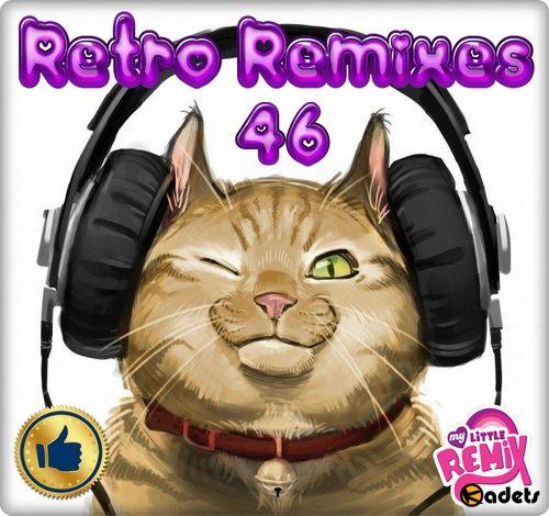 Retro Remix Quality - 46 (2018)
