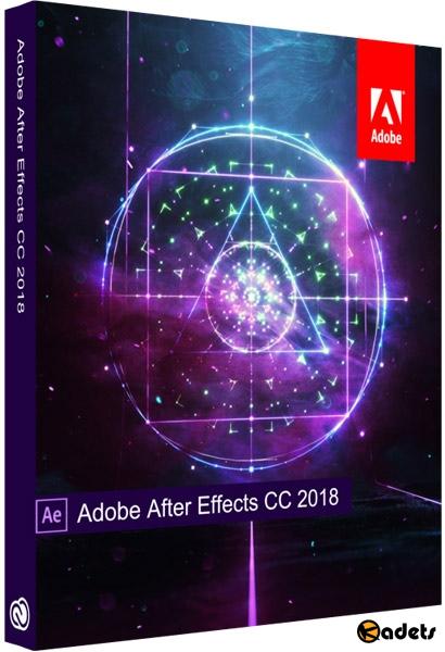 Adobe After Effects CC 2018 15.1.2.69 Portable by XpucT